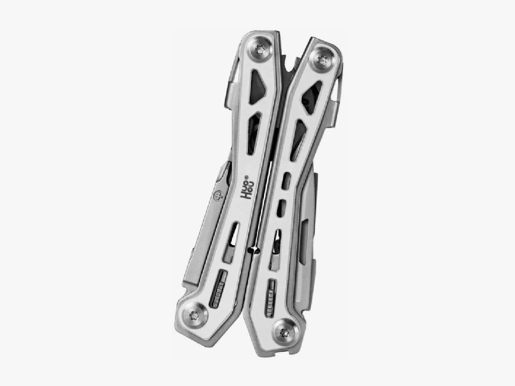 Мультитул Xiaomi HuoHou Multifunction Knife K20 HU0254