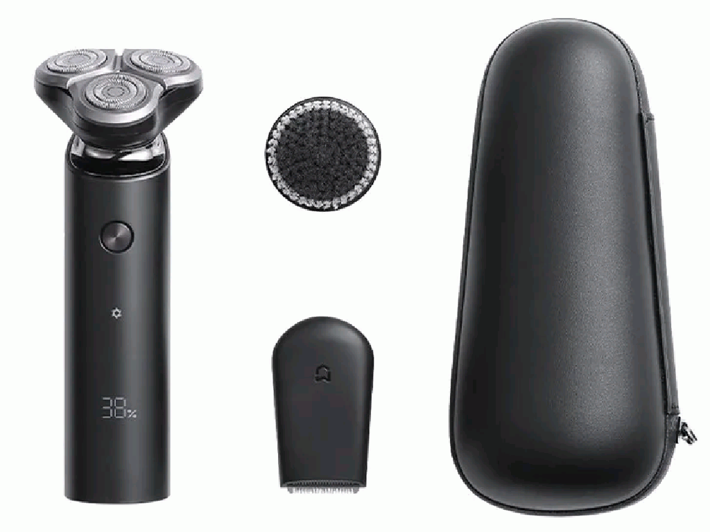 Электробритва Xiaomi Mijia Electric Shaver S500C