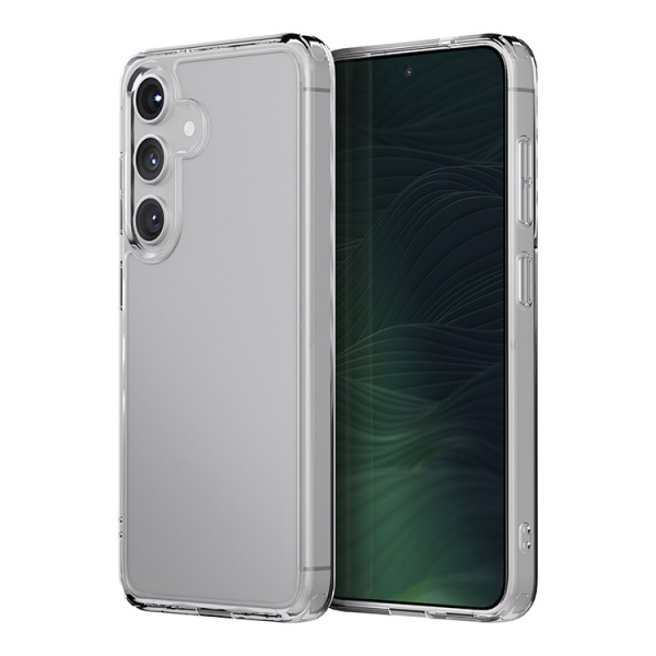 Чехол Uniq LifePro Xtreme Clear для Galaxy S25