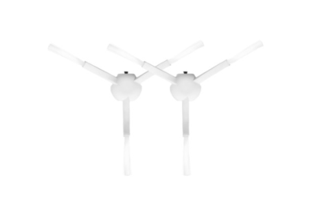 Боковая щетка для робота-пылесоса Dreame D9, F9, Trouver LDS Finder, Dreame Bot L10 Pro 2шт