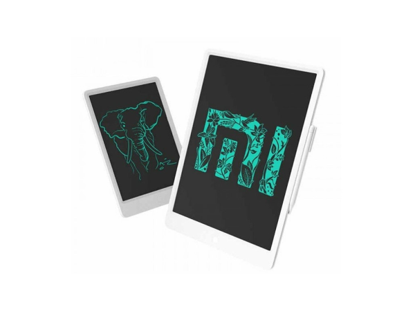 Детский планшет для рисования Xiaomi Mijia LCD Writing Tablet 13.5" (XMXHB02WC), White
