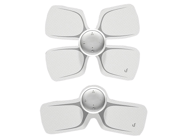 Массажер Xiaomi LeFan Magic Sticker LF-H105 Белый