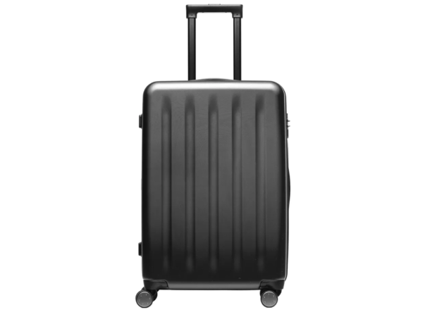 Чемодан Xiaomi 90 Points Travel 1A 26" Black