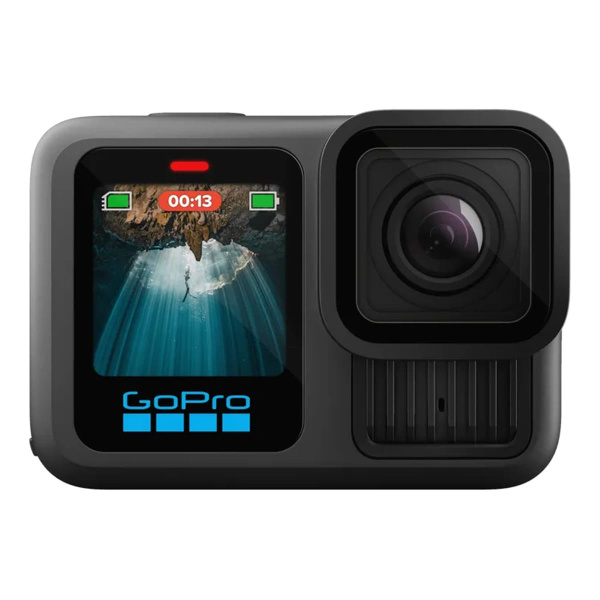 Экшн-камера GoPro HERO13 (CHDHX-131-RW)