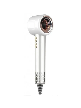 Фен SenCiciMen Hair Dryer X13 Silver