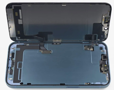 Замена дисплея Оригинал на iPhone 14