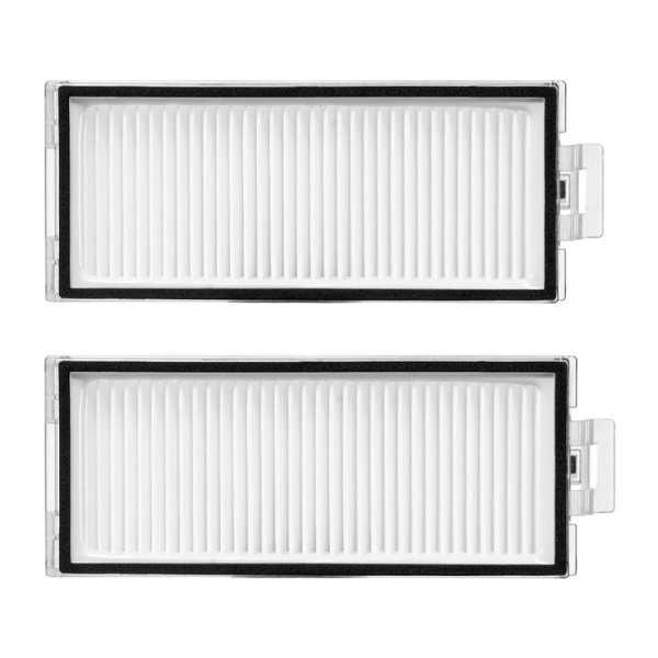 Фильтры HEPA для робота-пылесоса Roborock Q7, Q7 Max Washable Dust Bin Filter SDLW06RR 2шт