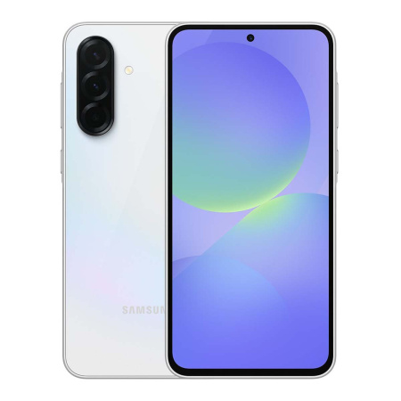 Samsung Galaxy A36 5G (2025) 8/128Gb White, белый