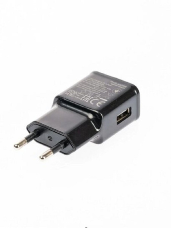 Сетевое зарядное устройство JK 1A