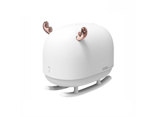 Портативный увлажнитель воздуха Xiaomi Sothing Deer Humidifier Light White DSHJ-H-009