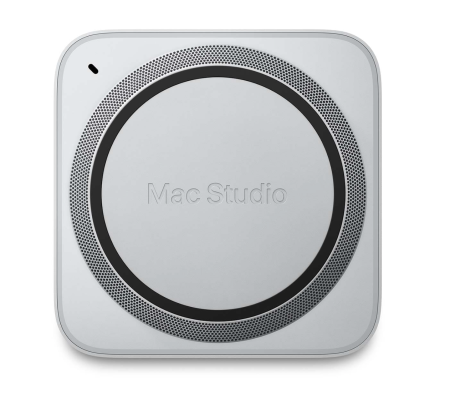 Apple Mac Studio (M4 Max 14C CPU, 32C GPU, 16C Neural Engine) 36Gb, 512Gb SSD