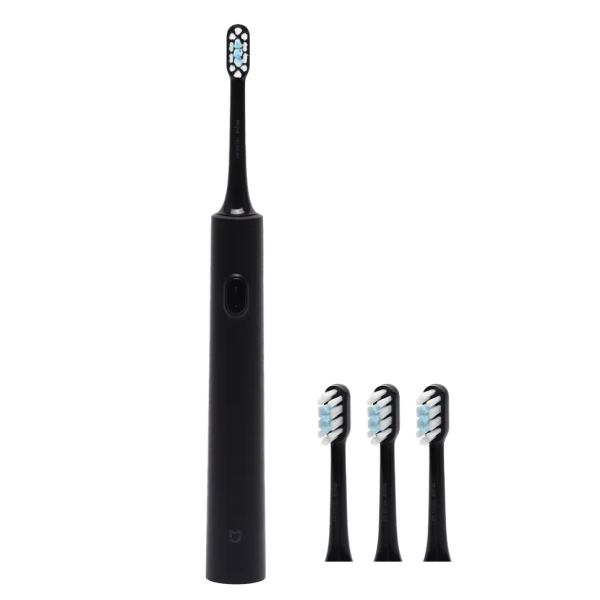 Электрическая зубная щетка Xiaomi Mijia Electric Toothbrush T302, Синий (MES608)