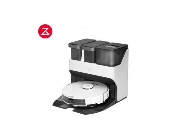 Робот-пылесос Roborock S7 Pro Ultra (S7PU02-00)