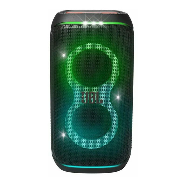 Портативная акустика JBL PartyBox Club 120 Black, черный