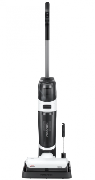 Вертикальный моющий пылесос Roborock Dyad Pro EU