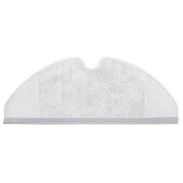 Сменная тряпка фибра для робота-пылесоса Xiaomi Roborock Sweep One