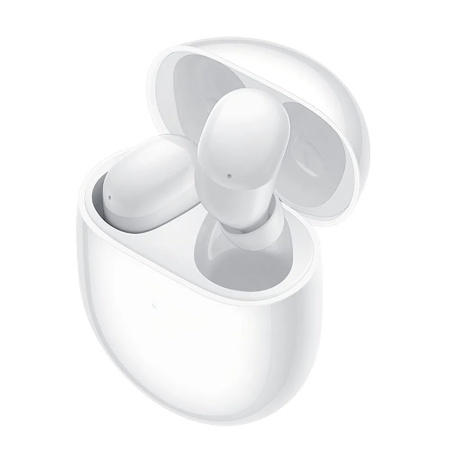 Беспроводные наушники Xiaomi Redmi Buds 4,белые (M2137E1)