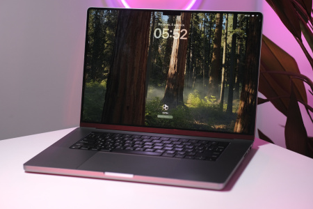 Apple MacBook Pro 16  A2780 2023 M2 Max 32/1tb Space Gray PK7J3L7DQQ