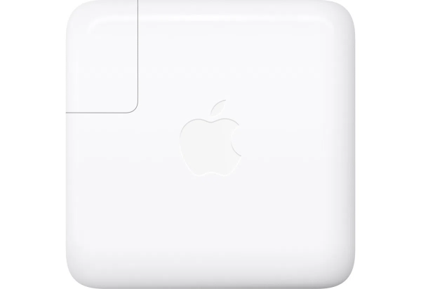 Блок питания Apple Power Adapter USB-C 87W (MNF82ZM/A)