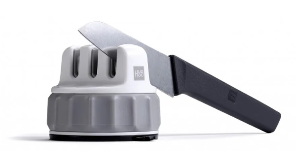 Точилка для ножей Xiaomi Huo Hou Mini Sharpener HU0066 White