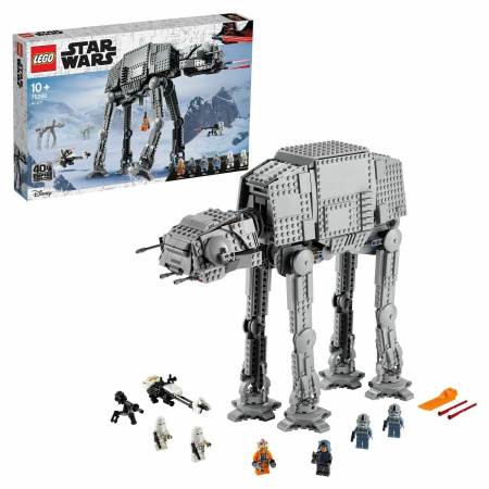 Конструктор LEGO Star Wars™ - Шагоход AT-AT™ (75288)