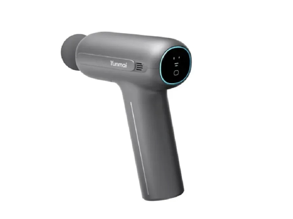 Массажный пистолет Xiaomi YUNMAI Gun PB2, Grey (YMFG-M402)