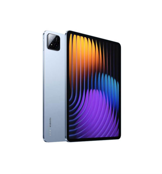 Xiaomi Pad 7 Pro 11,2" 12/512Gb Blue, голубой