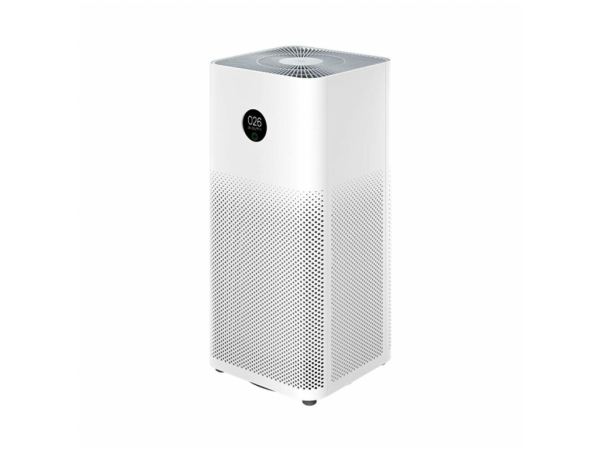 Очиститель воздуха Xiaomi Mi Air Purifier 3H White AC-M6-SC