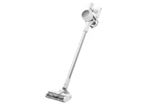 Вертикальный пылесос Xiaomi Dreame T10 белый