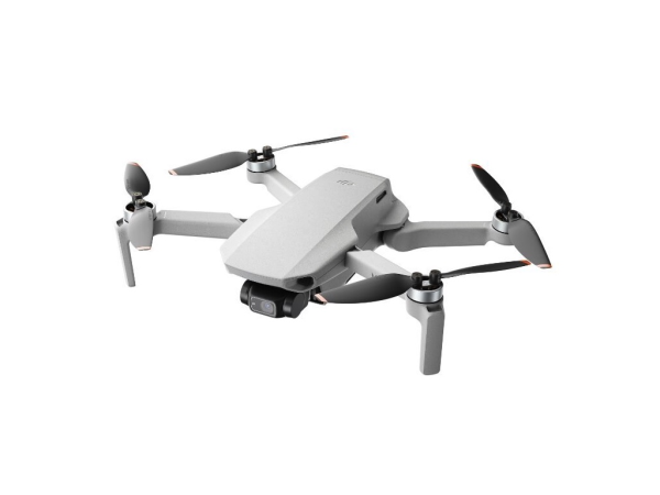 Квадрокоптер DJI Mini 2 Fly More Combo (MT2PD)