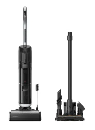 Беспроводной моющий пылесос Dreame H14 Dual