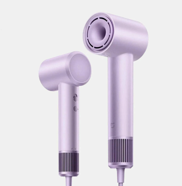 Фен для волос Xiaomi Mijia Dryer H501 Purple CN