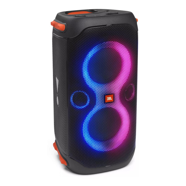 Портативная акустика JBL Partybox 110