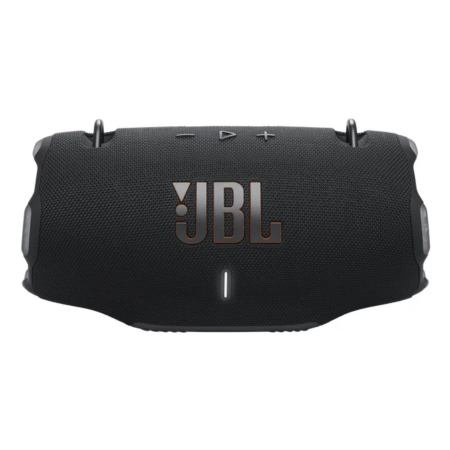 Портативная колонка JBL Xtreme 4 Black, черный