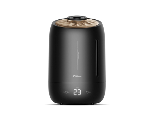 Увлажнитель воздуха Xiaomi Deerma Air Humidifier 5L DEM-F600 (Black)