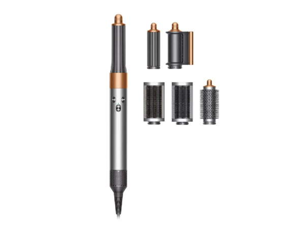 Стайлер Dyson Airwrap HS05 Complete, Nickel/Copper (400689-01)