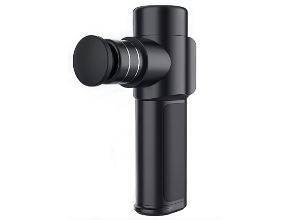 Массажный пистолет Xiaomi Merach Merrick Nano Pocket Massage Gun, Black (MR-1537H)