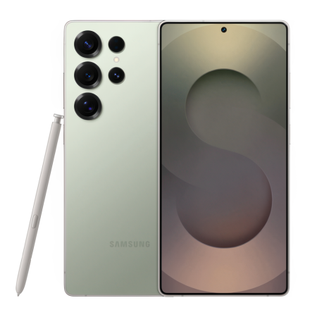 Samsung Galaxy S25 Ultra (2025) 12/1Tb Зелёный титан