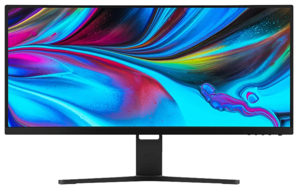 Монитор Xiaomi Redmi Curved Display 30" 200Hz (CN) (RMMNT30HFCW)