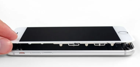 Замена дисплея на iPhone SE (2020), копия AAA+