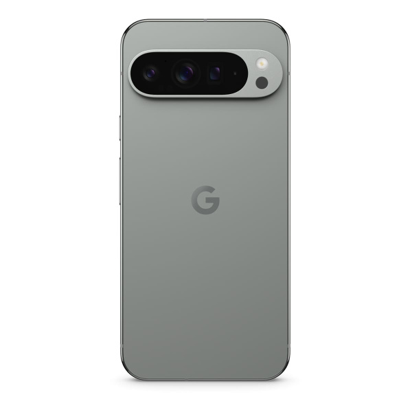 Google Pixel 9 Pro XL 256Gb Hazel, серый