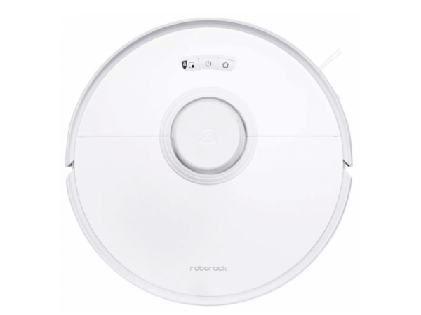 Робот-пылесос Xiaomi Roborock Q7 Max, белый (Q7M02-00)