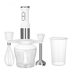 Миксеры, блендеры и измельчители