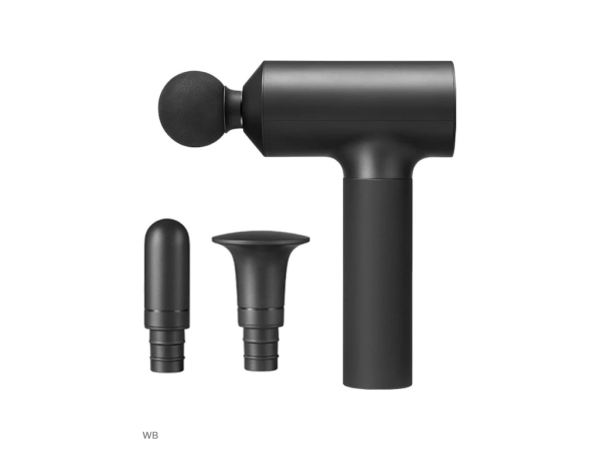 Массажерный пистолет перкуссионный Xiaomi Massage Gun (MJJMQ02-ZJ)