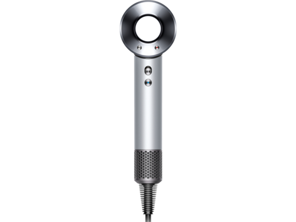 Фен Dyson Supersonic Professional HD12, Silver/Nickel (393017-01)