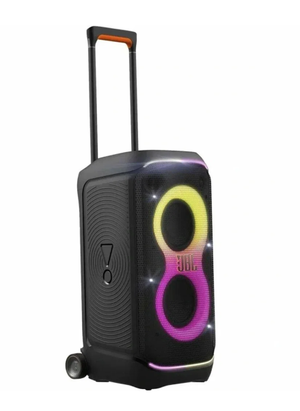 Портативная акустика JBL Partybox 320, Черный