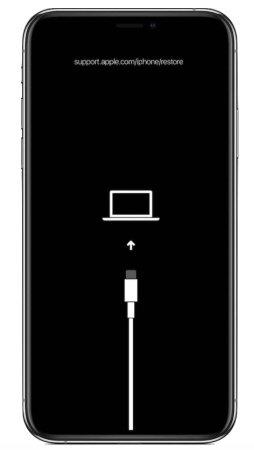 Обновление ПО/Сброс/Прошивка на iPhone 11 Pro Max