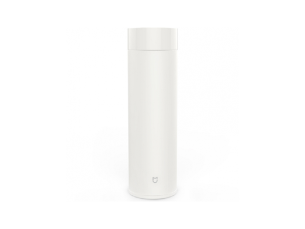 Термос Xiaomi (Mi) Mijia Vacuum Flask (JQA4014TY), (MJBWB01XM), White