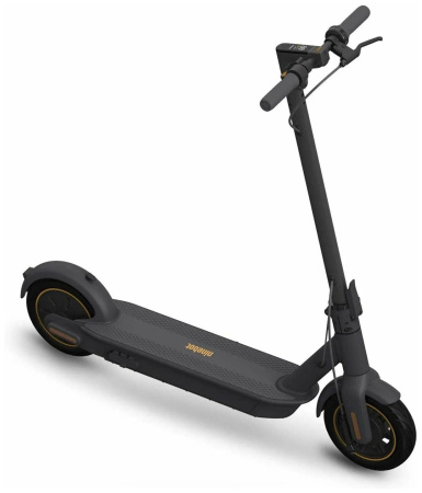 Электросамокат Ninebot KickScooter G30