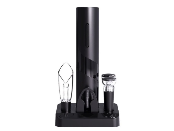 Винный набор Xiaomi Circle Joy Black Samurai Wine Set 5 in 1 (CJ-TZ08)